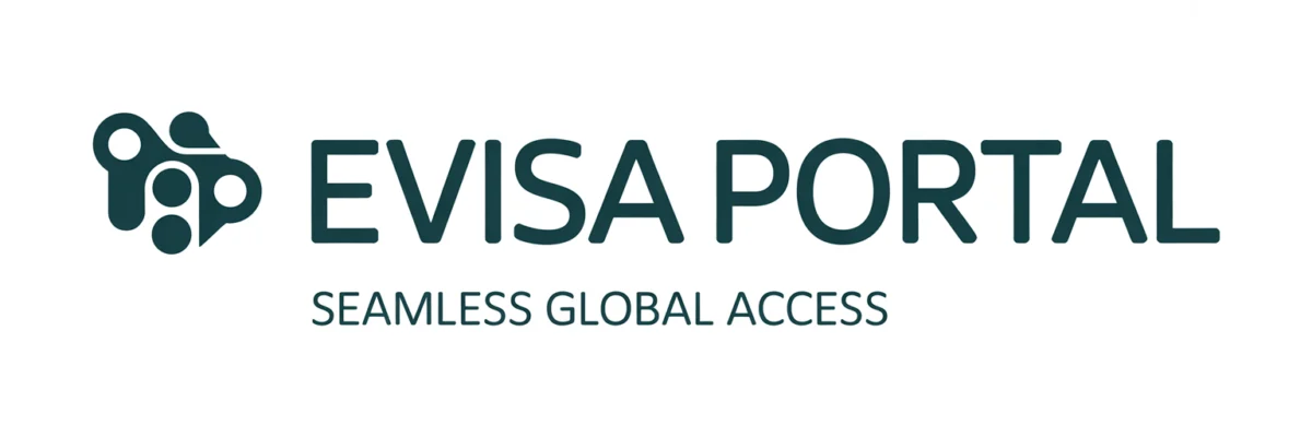 eVisa Indonesia 2026 — Wiza Elektroniczna do Indonezji Logo